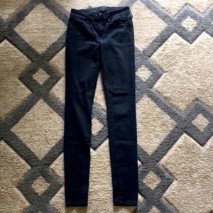 Black Skinny Jeans